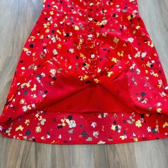 Julia Dress - Small (NWOT) - Picture 6 of 7